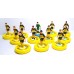 Subbuteo Andrew Table Soccer Borussia Dortmund 2019-20 on WSB Professional bases